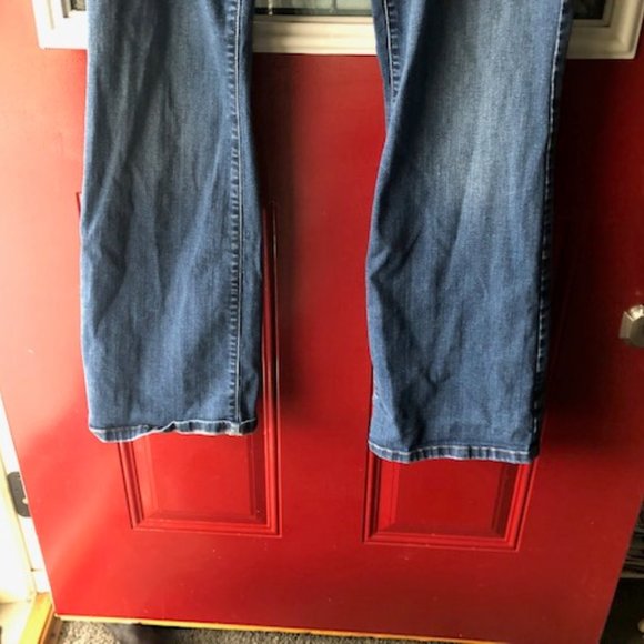 Maternity Jeans - Picture 3 of 5